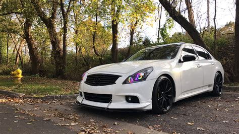 For Sale 2012 Infiniti g37xS full bolts on 54k miles - MyG37