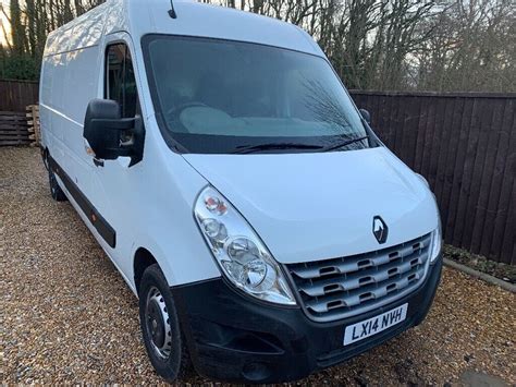 renault master LWB van | in Winchester, Hampshire | Gumtree