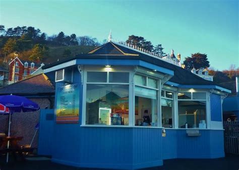 PIER GRILL, Llandudno - Restaurant Reviews & Photos - Tripadvisor