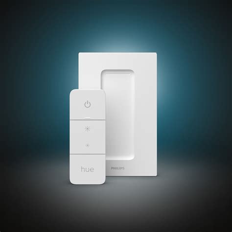 Philips Hues new wall switch module fixes one of smart lightings oldest problems – Android ...