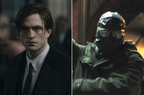 ‘The Batman’ images leaked: Riddler’s ‘Zodiac Killer’ look stuns fans