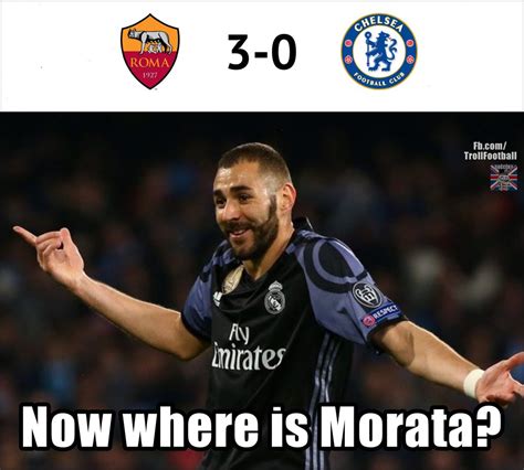 Chelsea Memes - Jokes Etc - Nigeria