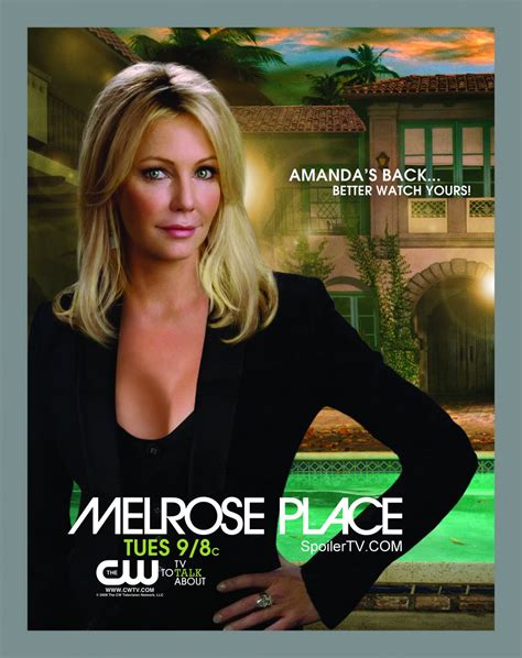 Melrose Place Reboot 2024 - Eleni Saidee