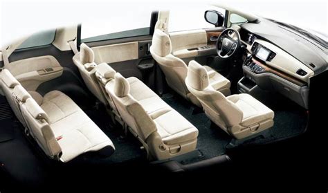 2015 HONDA ODYSSEY NEW INTERIOR, REVIEW AND RELEASE DATE | News Cars ...