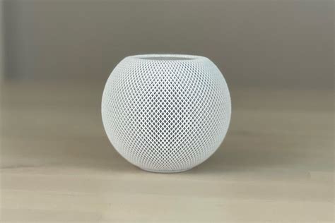 Apple HomePod Mini review: It needs to be either better or cheaper | TechHive