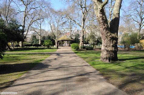 Lincolns Inn Fields 1 - A London Inheritance