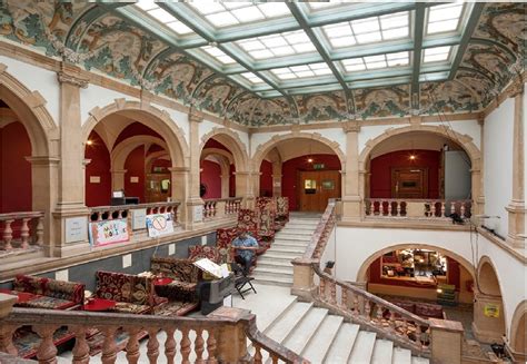 Meeting Rooms at Battersea Arts Centre, Battersea Arts Centre, London ...