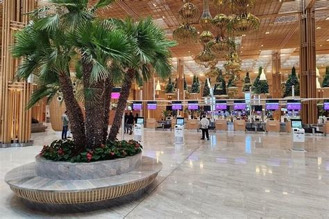 Karnataka: Bengaluru Airport’s Terminal 2 To Begin Domestic Operations ...