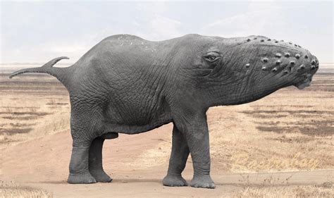 Whalephant : r/HybridAnimals