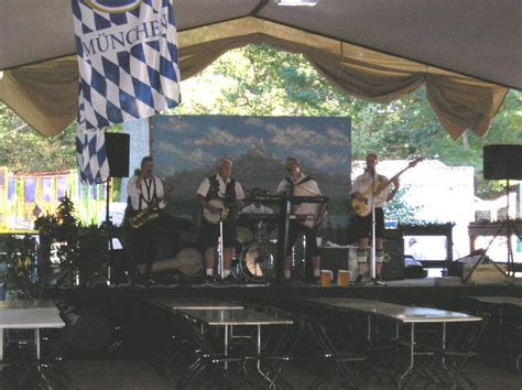 German-American Festival - Oregon | Ohio Festivals