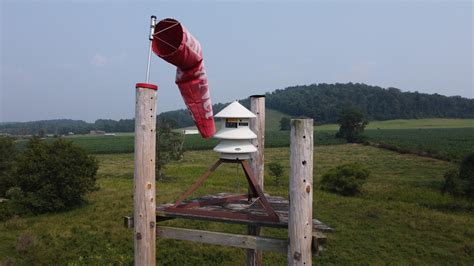 Federal Signal Model 2 siren at the fire department in Fairfield ...