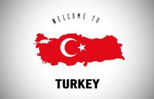 Welcome To Turkey Free Stock Photo - Public Domain Pictures