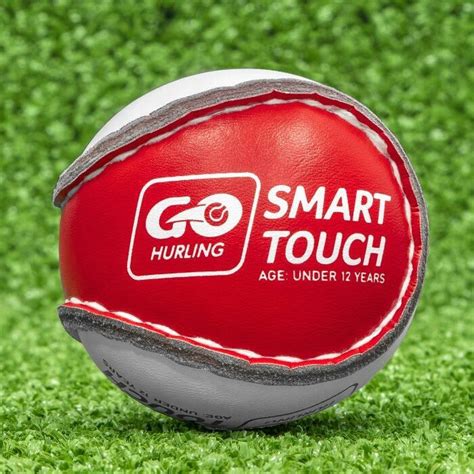 FORZA Touch Hurling Balls [First/Quick/Smart] | Net World Sports