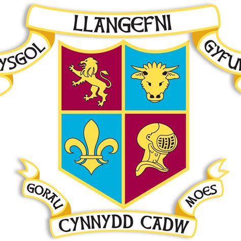 Ysgol Gyfun Llangefni