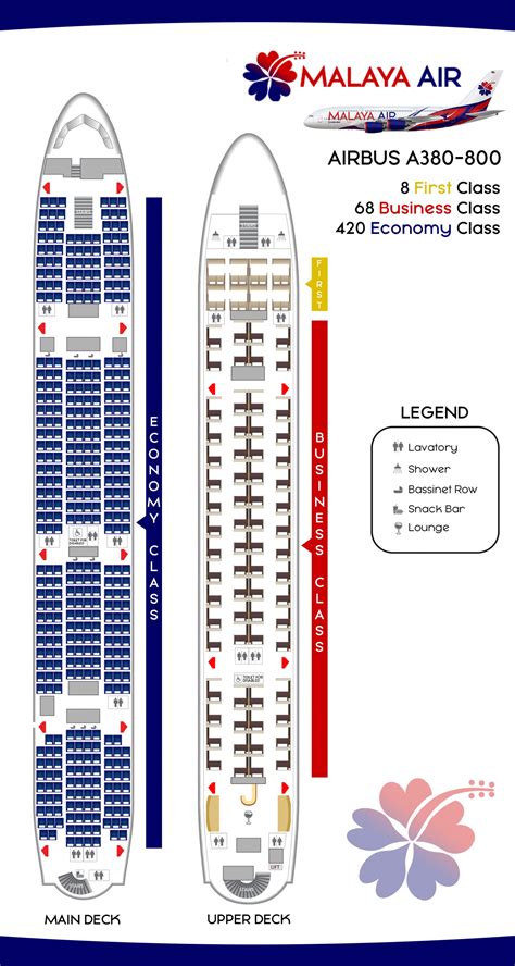 7 Pics A380 Seat Map And Description - Alqu Blog