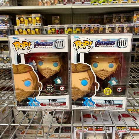 Funko Pop Thor 1117 | ubicaciondepersonas.cdmx.gob.mx