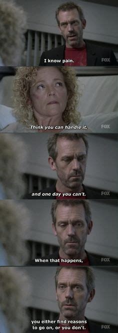 63 House MD quotes ideas | house md, house md quotes, dr house