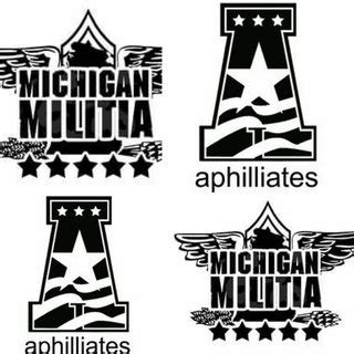 MICHIGAN MILITIA MOVEMENT | Detroit, MI | Artist Roster, Shows, Schedules, and Releases ...