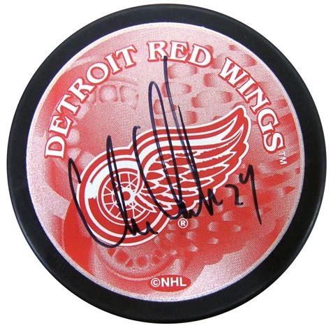 Chris Chelios | PSA AutographFacts℠