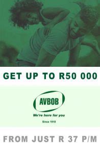 AVBOB Funeral Cover Quotes | Get Up to R50 000 Cover From R37 p/m