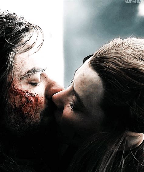 Kili & Tauriel | Kili and tauriel, Tauriel, The hobbit