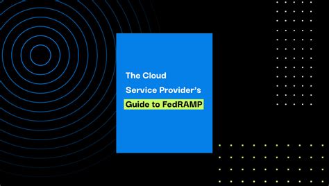 The Cloud Service Provider's Guide to FedRAMP | Drata | Drata