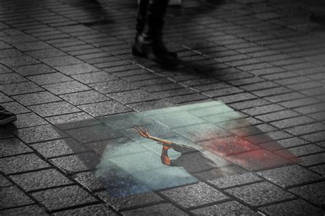 BUSKER - Beam Projector on Behance