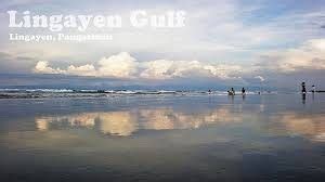 The Awesome Lingayen Gulf in Pangasinan | Travel to the Philippines