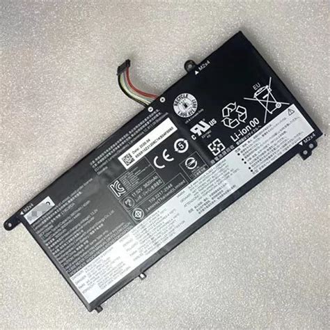 Genuine Lenovo ThinkBook 14 G2 ITL Battery | HP-Battery