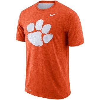 Clemson Tigers Tees, Clemson Tigers T-Shirts, Clemson Tees, Shirts ...