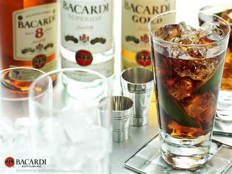 Bacardi Wallpapers - Top Free Bacardi Backgrounds - WallpaperAccess