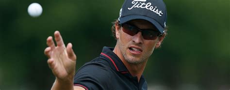 A Golf Swing With Style – Adam Scott Swing Analysis - © 2024 Good at Golf — Because we ♥ the game.