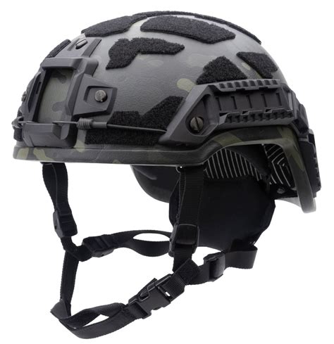 ARCH helmet | Popular with police and military | ProtectionGroup