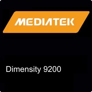 MediaTek Dimensity 9200: specs, phone list, benchmarks and gaming ...