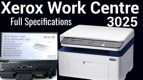 How to scan to pc xerox workcentre 3025 - lasopayard