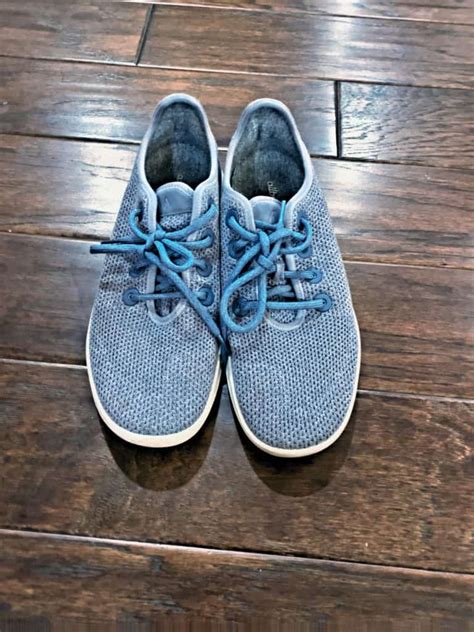 Allbirds Tree Runners Review - The Best Allbirds?