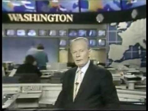 David Brinkley | Abc news, David brinkley, Abc