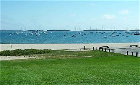 Veteran's Beach, Hyannis, Cape Cod | WeNeedaVacation.com