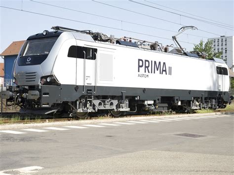 Russia Places Order For 200 High-Speed Electric Locomotives | Fast Company | Business + Innovation