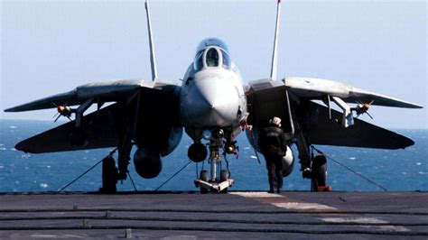 F14 Tomcat Wallpaper (79+ images)