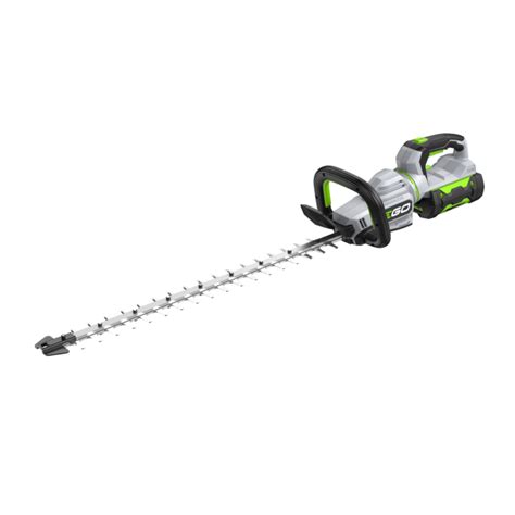 Ego HT2600E Cordless Hedge Trimmer - 26 Inch | Mowers2Go™ Garden Machinery