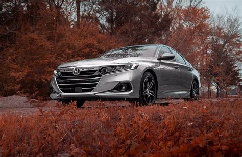 Review: The $37,000 Honda Accord Hybrid perfectly blends a trusty ...