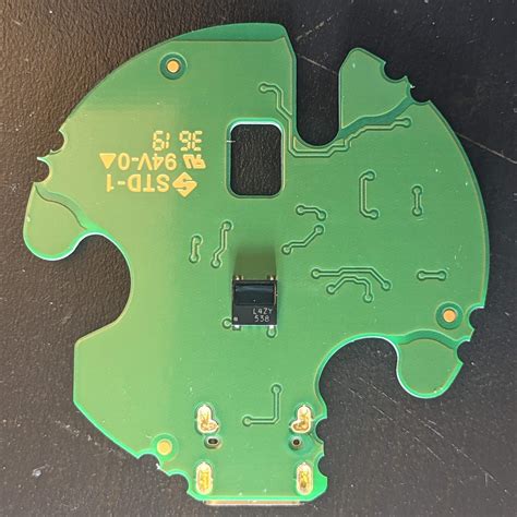 identification - What is this component used in the Oura Ring charger? - Electrical Engineering ...