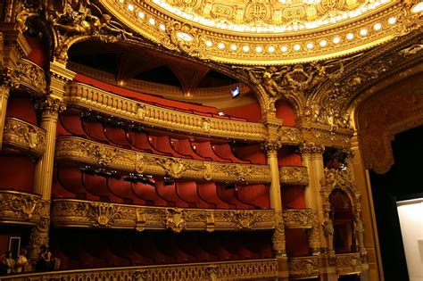 Guide to the Palais Garnier: How To See the Paris Opera House – Blog