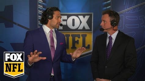 Tyson Bagent Highlights and Videos - NFL | FOX Sports