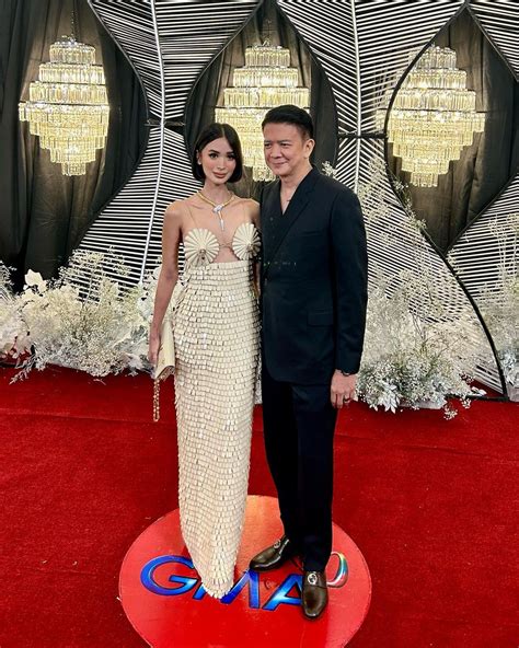 The Best Dressed Couples At The GMA Gala 2023