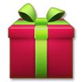 🎁 Wrapped Gift Emoji Meaning with Pictures: from A to Z