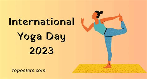 International Yoga Day 2023 : Theme, History and Significance