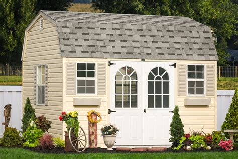 The Best DIY Storage Shed Kits for 2021