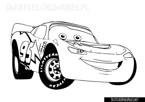 Cars coloring page - Bestcoloringpages.net